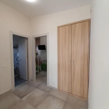 Terra E Mare Apartament