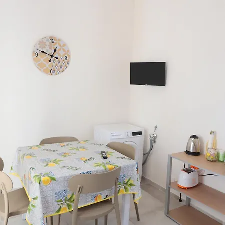 Terra E Mare Apartament