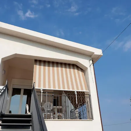 Appartamento Terra E Mare