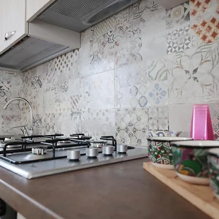 Apartament Terra E Mare