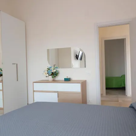 Apartament Terra E Mare Favara