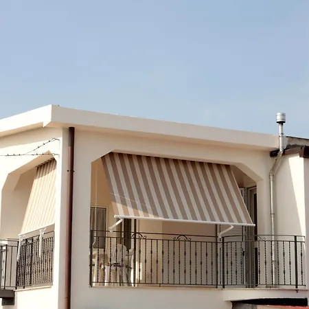 Apartament Terra E Mare Favara