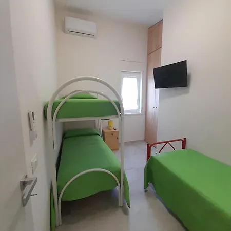 Terra E Mare Apartament Favara