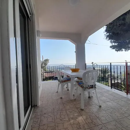 Apartament Terra E Mare *