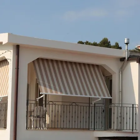 Apartament Terra E Mare