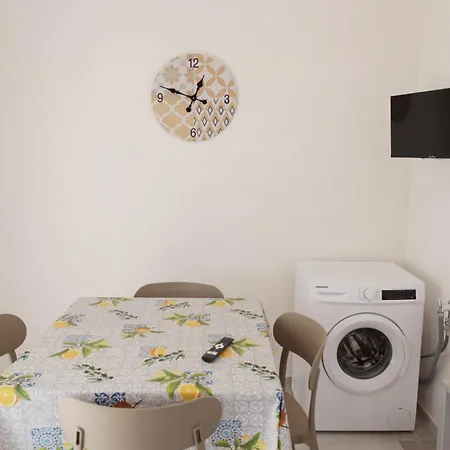 Terra E Mare Appartamento *