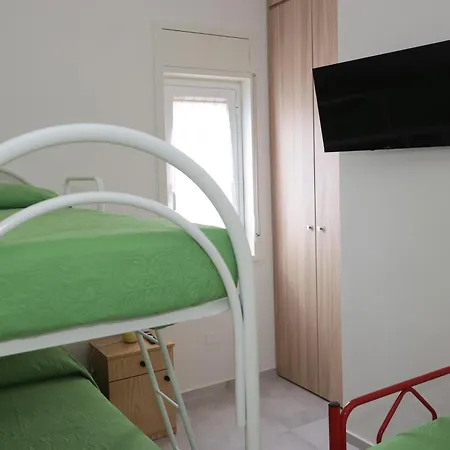 Apartament Terra E Mare Favara
