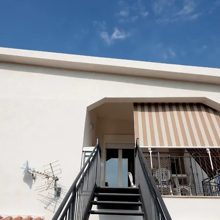 Apartament Terra E Mare
