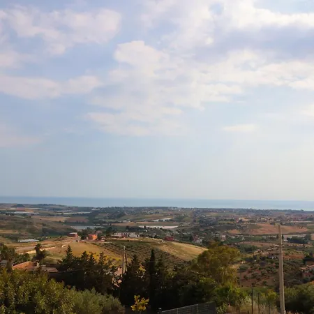 Terra E Mare Apartament