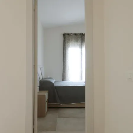Terra E Mare Apartament Favara